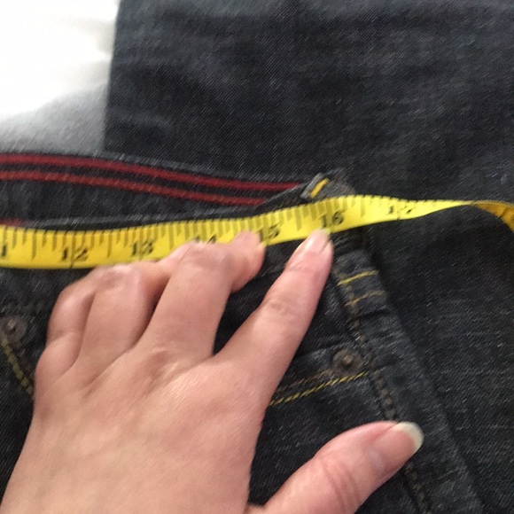 ⚡️FINAL PRICE⚡️ Von Dutch Jeans Vintage - Picture 15 of 15